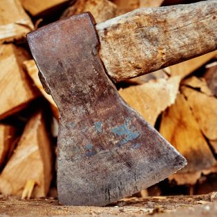 LUMBERJACK Школа Барберів відкрита і оголошує набір учнів!