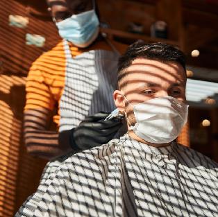 Коронавірус <span>та правила роботи</span>