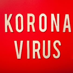 Коронавірус <span>та наш графік</span>