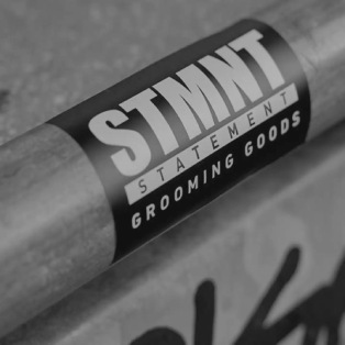 STMNT тепер у Lumberjack: <span>професійна чоловіча косметика</span>