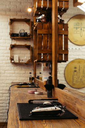 Косметика, яку клієнт бачить всюди