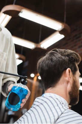 Використання Косметики