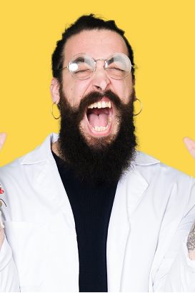 Індивідуальне партнерство: простір замість банера