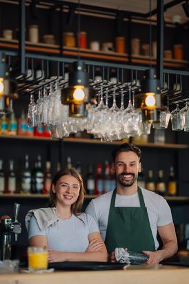 Партнерство з локальним бізнесом