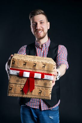 Подарунки та бонуси клієнту