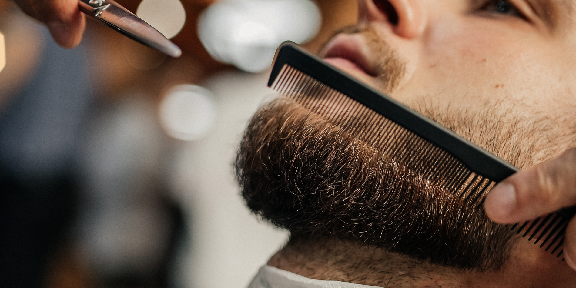 Lumberjack Barberhouse — стиль починається тут