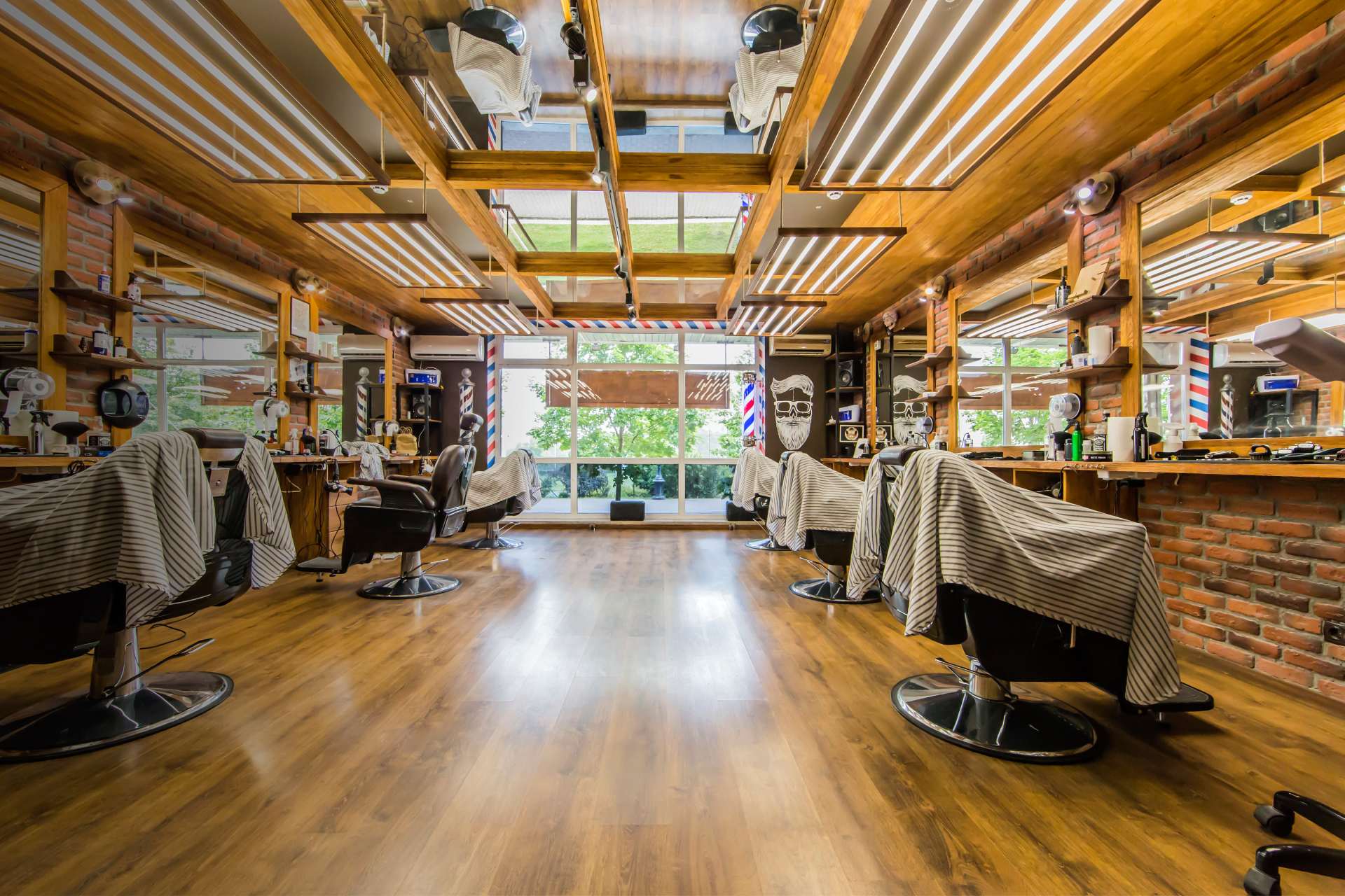 Lumberjack Оболонь Відчуй стиль. Будь собою!