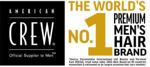 З гордістю працюємо з брендом, що диктує стиль — American Crew