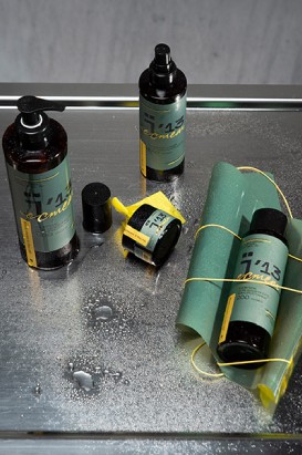 Лінійка "Естет"