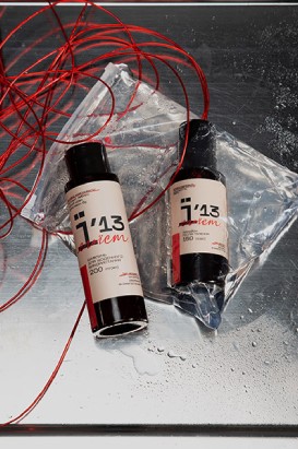 Лінійка "Егоїст"