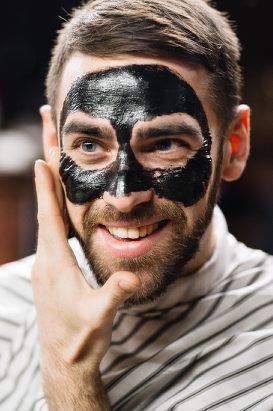 Очищення шкіри