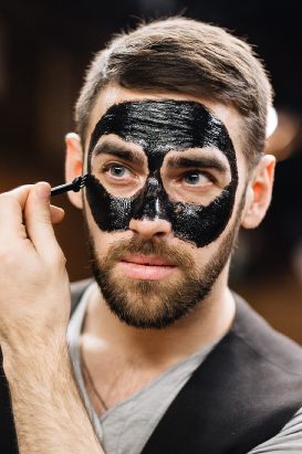 Робота маски