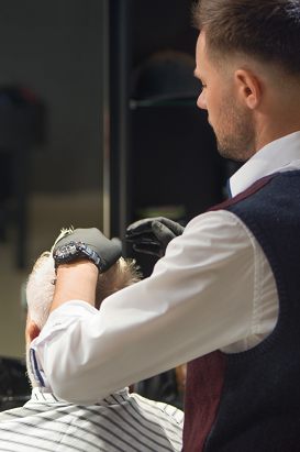 Нанесення: точна робота