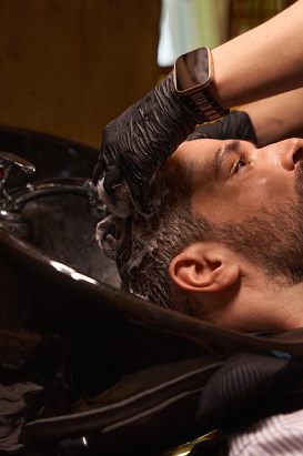 Змивка та контроль