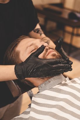 Активний догляд