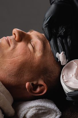 Відновлення та релакс