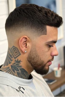 Фейд (Лоу / Мід)