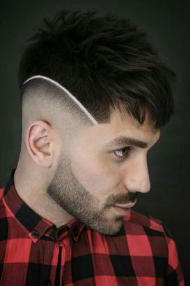 Розмітка та підготовка