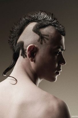 Виконання: чисті лінії