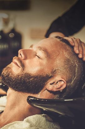 Масаж + активна косметика