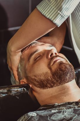 Фініш та домашній режим