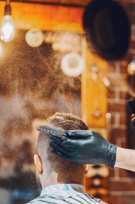 Укладка: форма і напрям