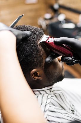 Окантовка: чисті лінії