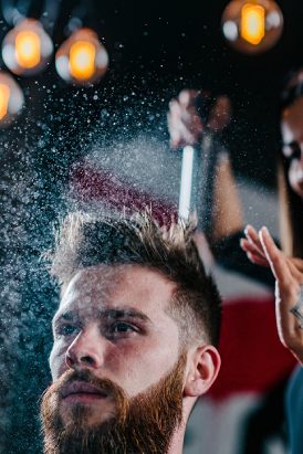 Фініш: охайність і стійкість