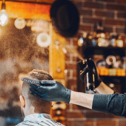 Укладка та окантовка