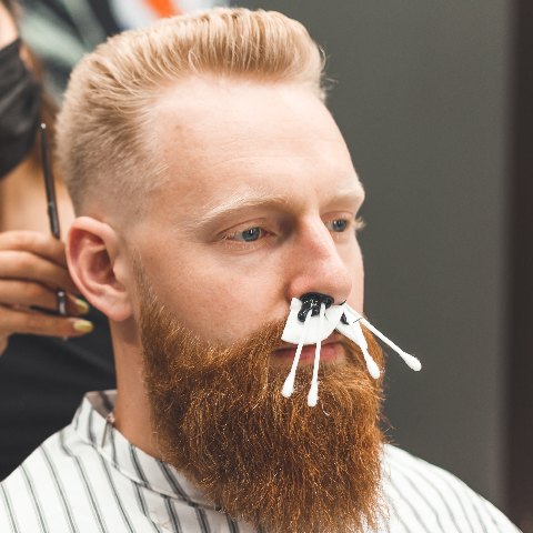  Воскова депіляція (ніс+вуха)