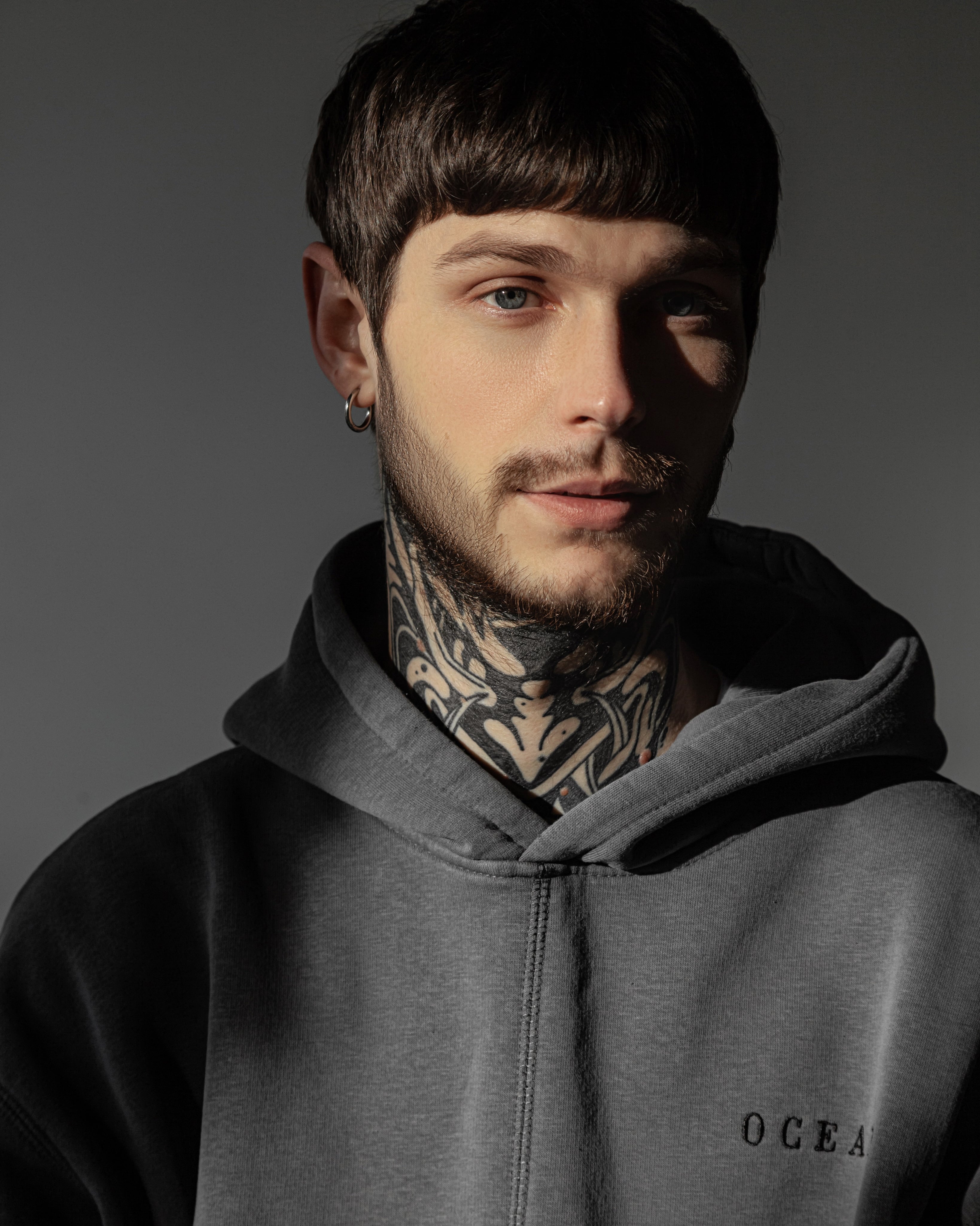 ТОП Барбер<span>                                   Богдан Сторожев</span>