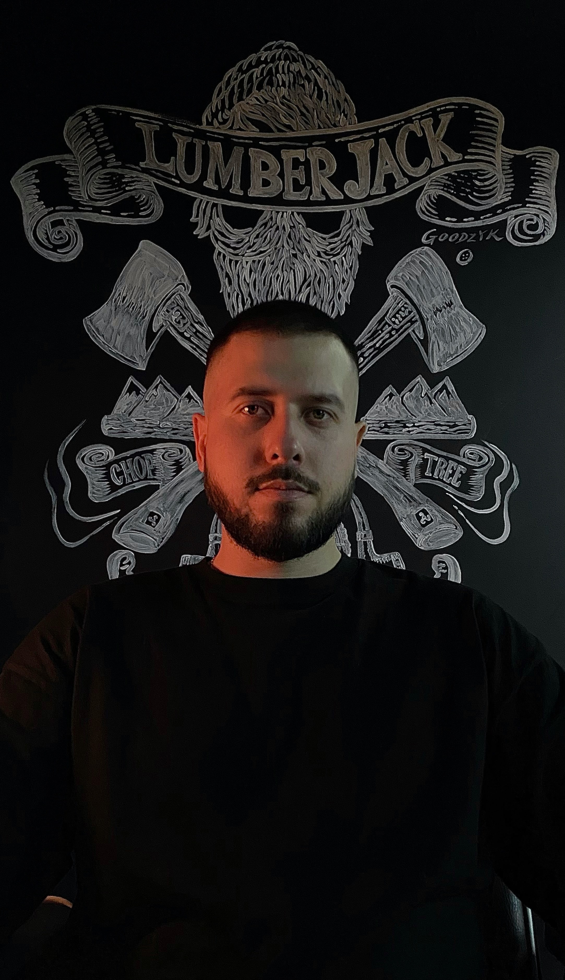 ТОП Барбер<span>                                   Богдан Філонов</span>