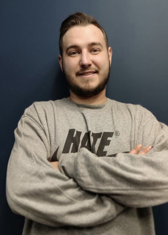 ТОП Барбер<span>                                   Едуард Мартинов</span>