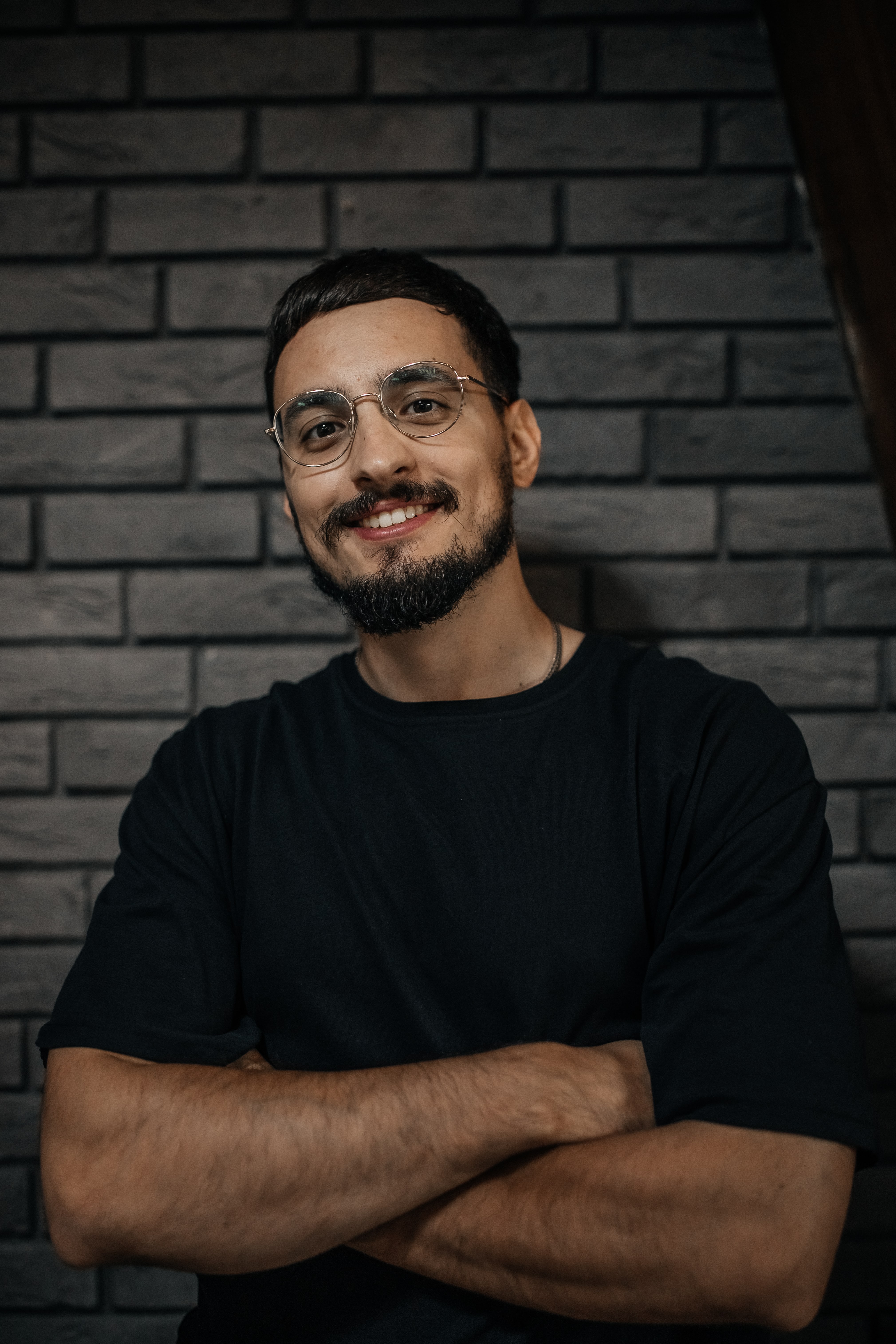 ТОП Барбер<span>                                   Євгеній Нікітін</span>