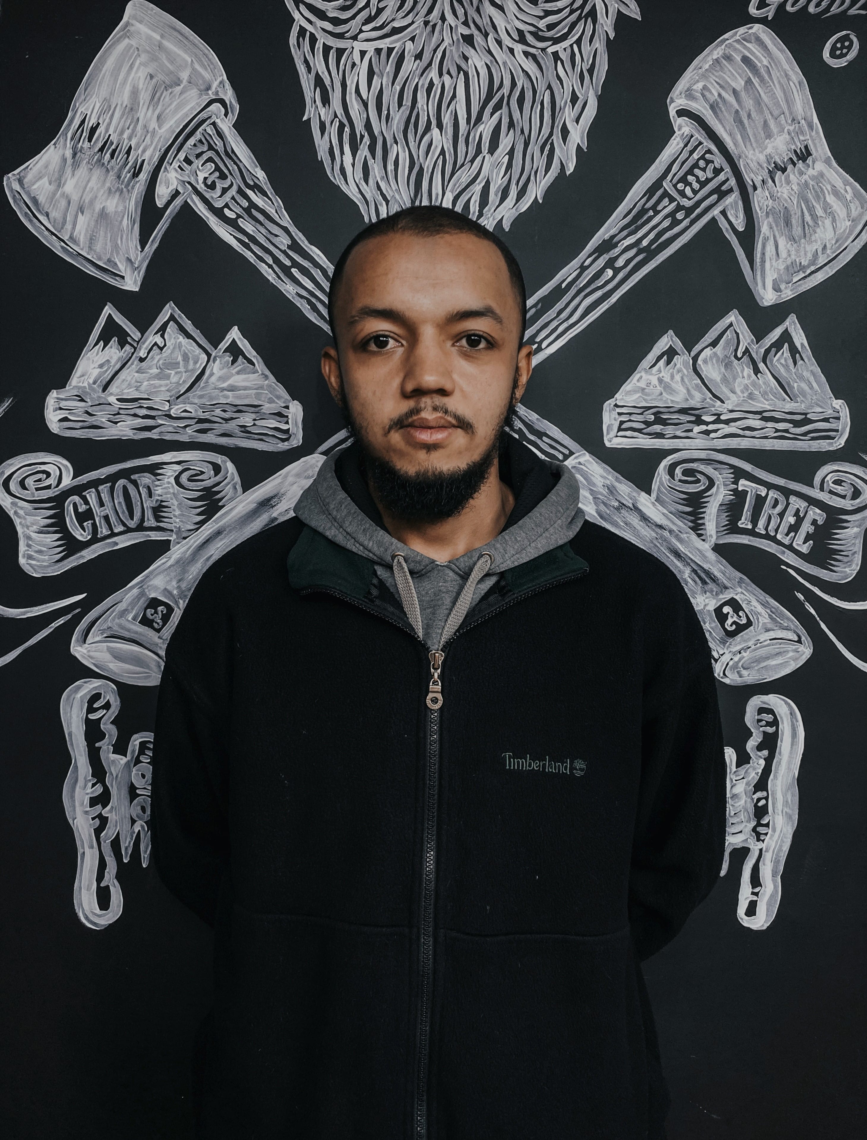 Старший Барбер<span>                                   Максім Солодовніков</span>