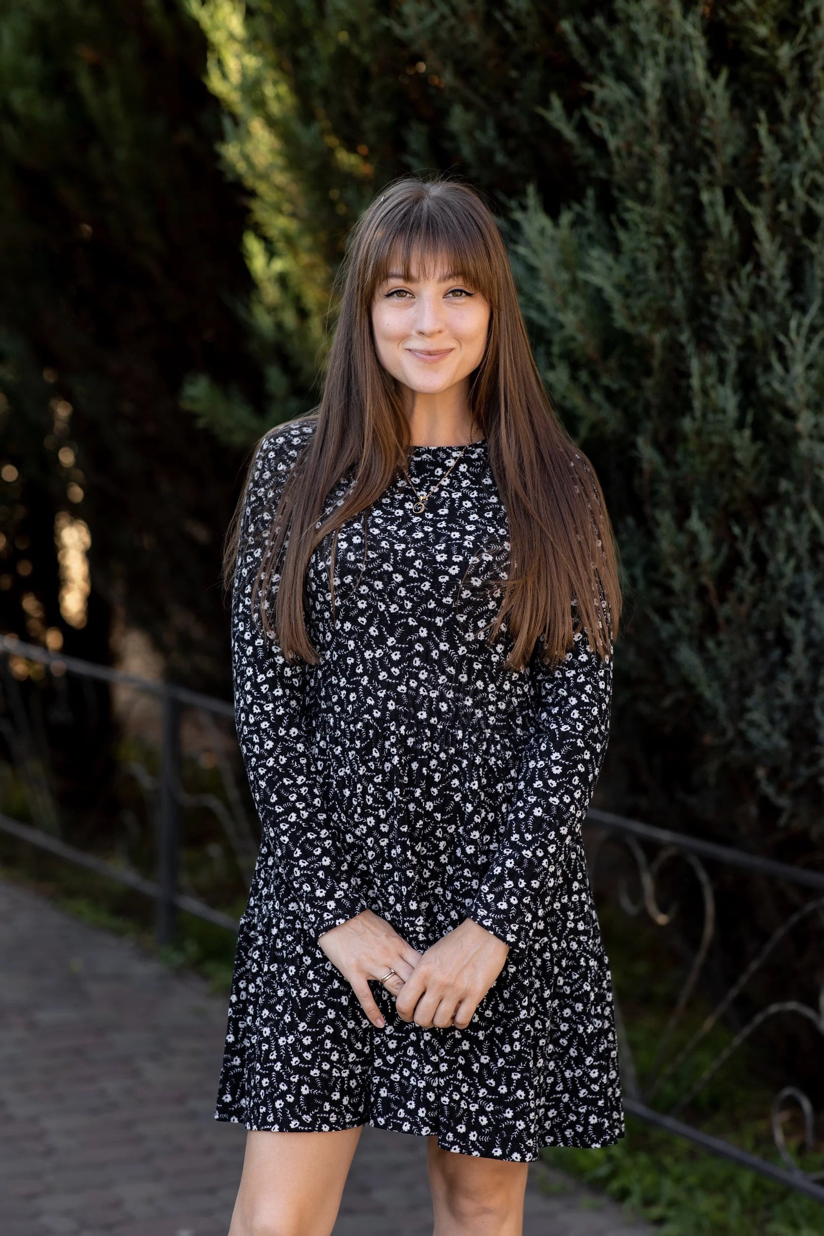 Старший Барбер<span>                                   Оксана Бацман</span>