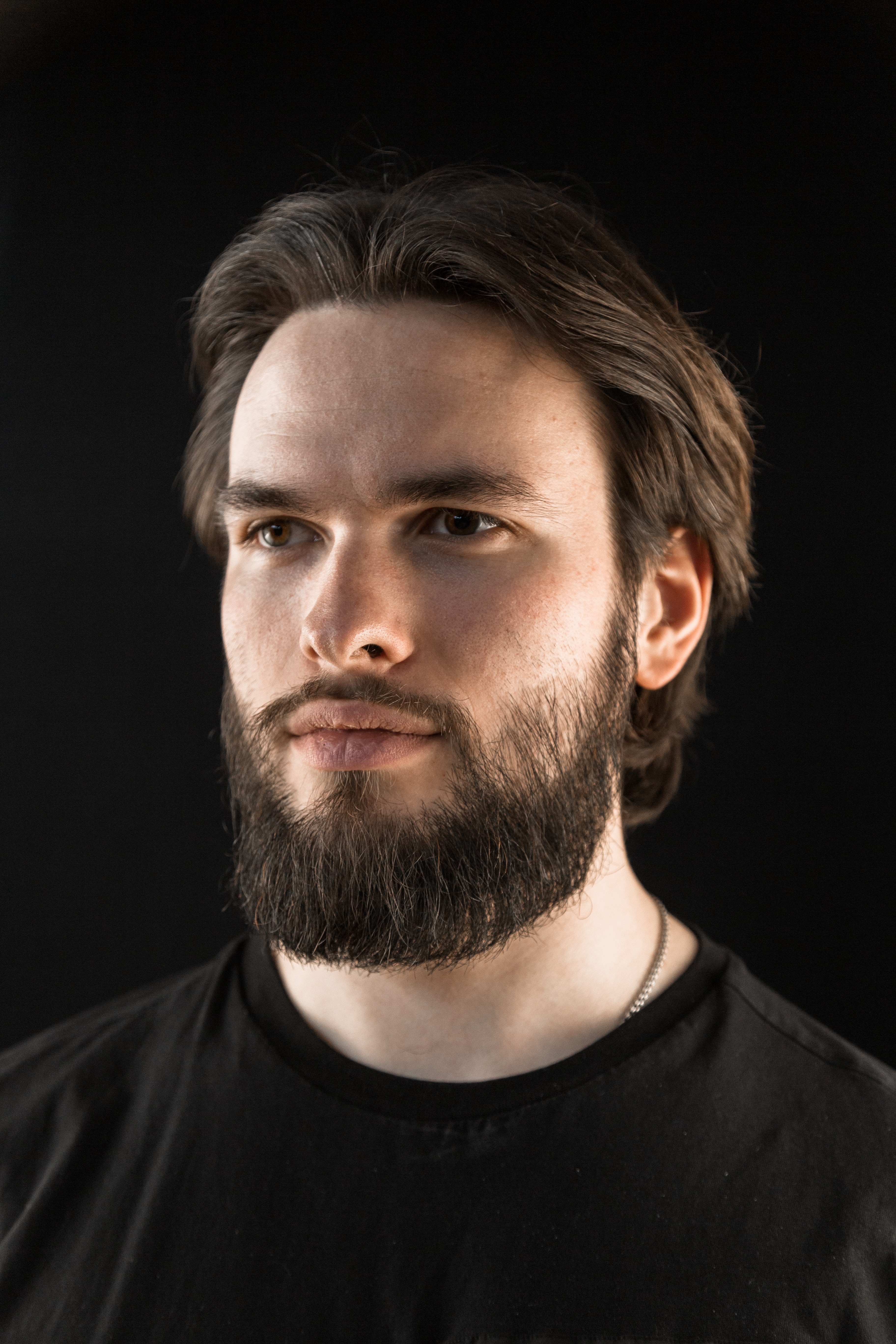 Барбер<span>                                   Олександр Гайда</span>