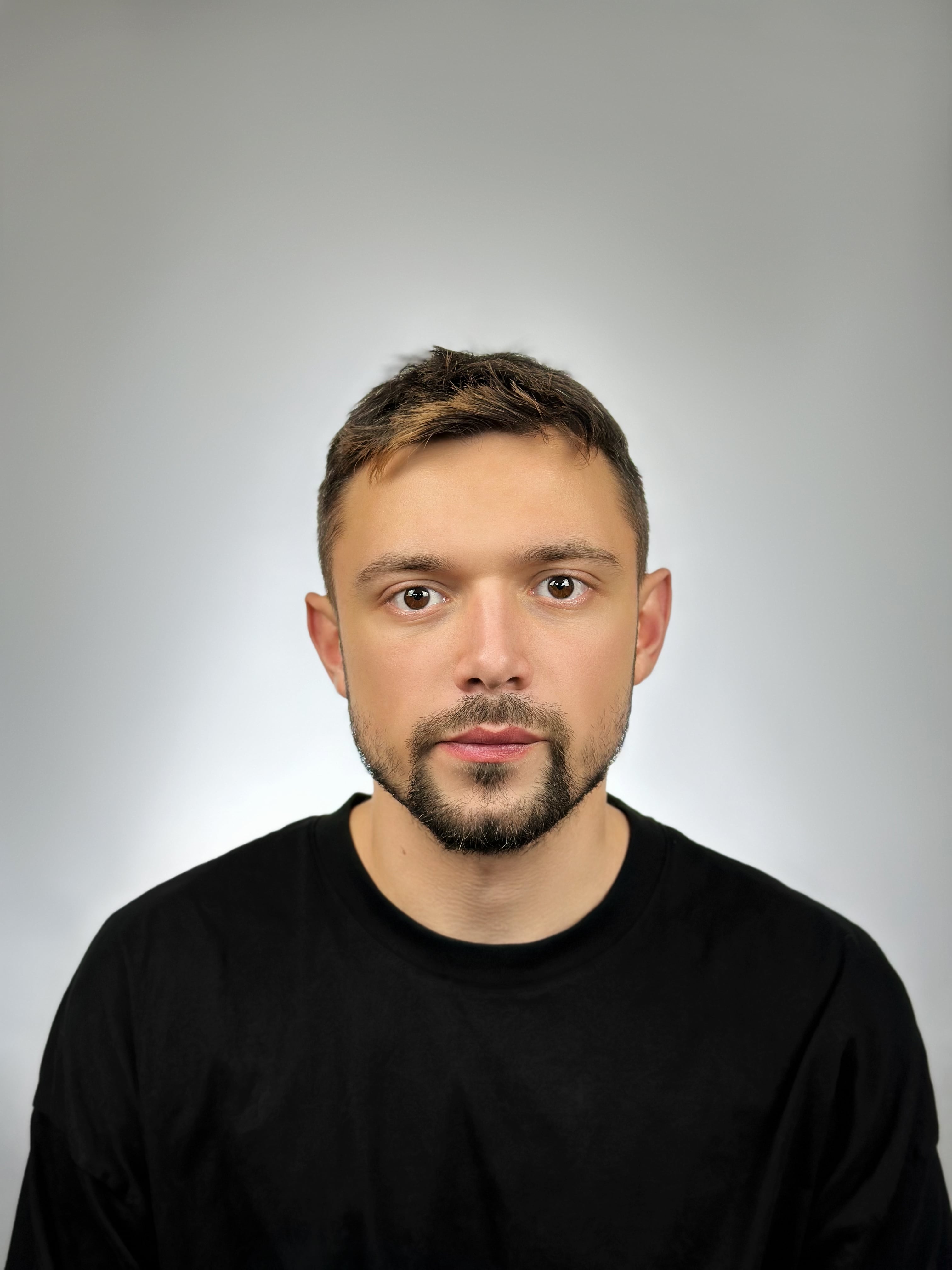 ТОП Барбер<span>                                   Олександр Орєхов</span>