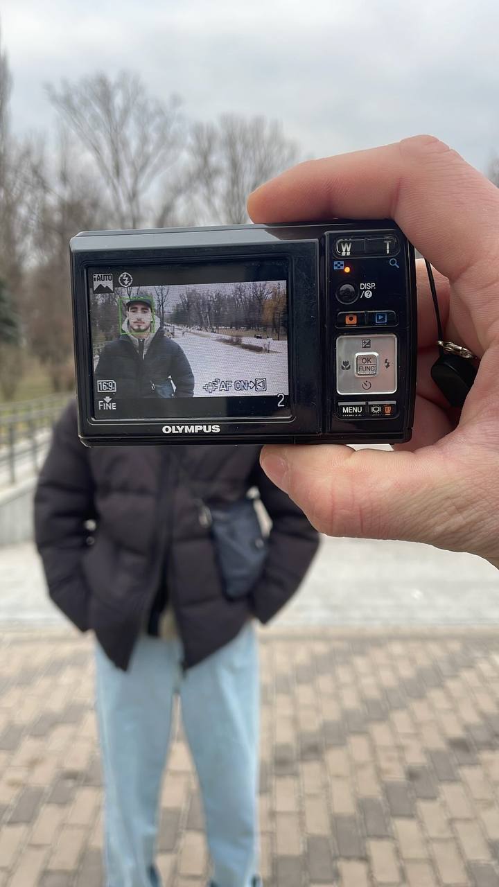 Барбер<span>                                   Ростік Марченко</span>