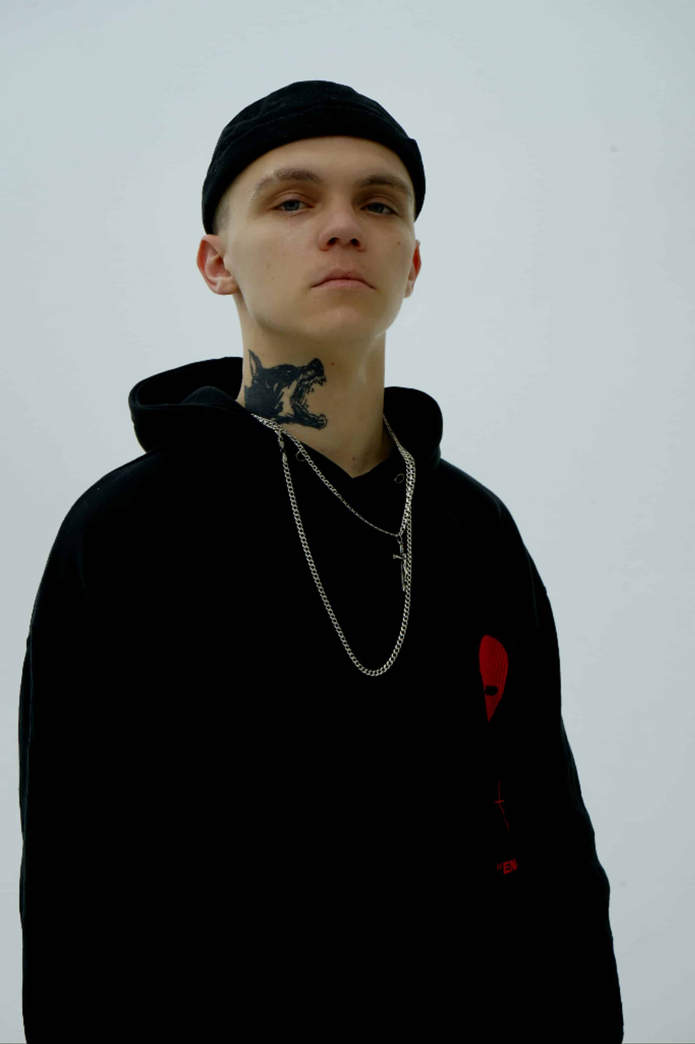 Старший Барбер<span>                                   Руслан Кубітковський</span>