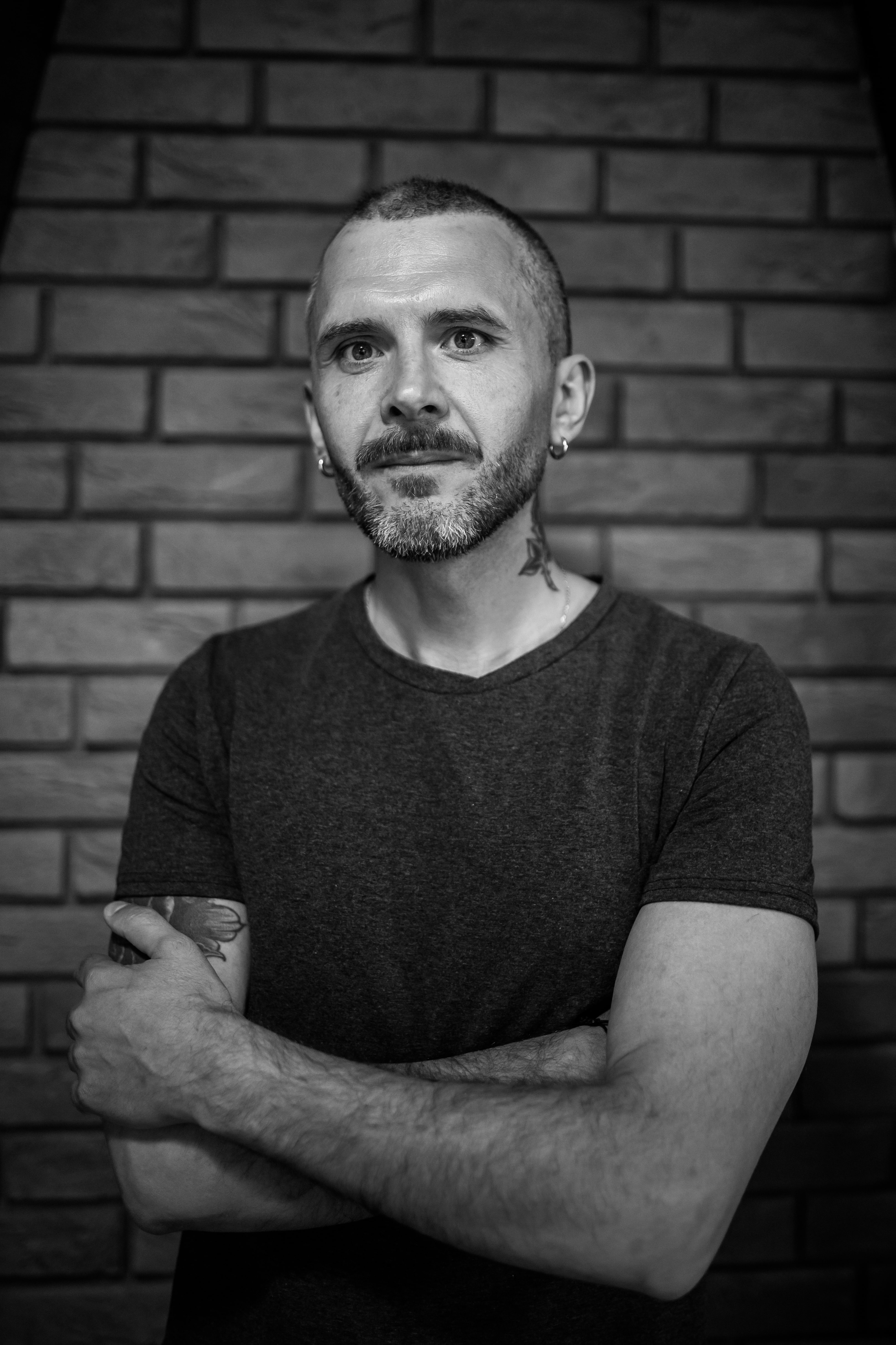 ТОП Барбер<span>                                   Сергій Квіркелія</span>