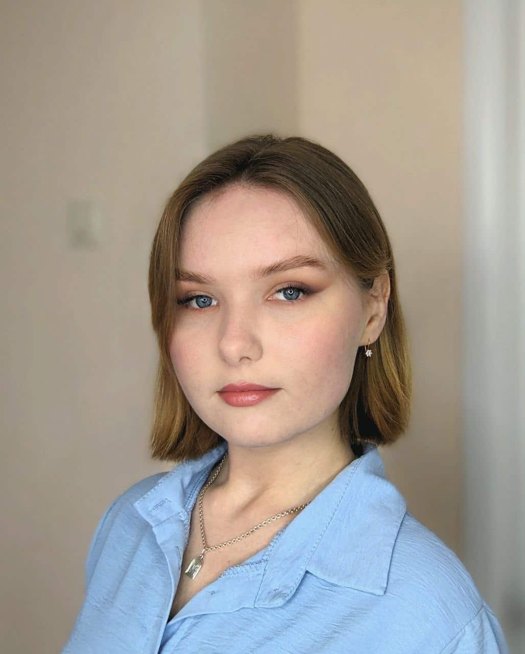 Старший Барбер<span>                                   Софія Саділова</span>