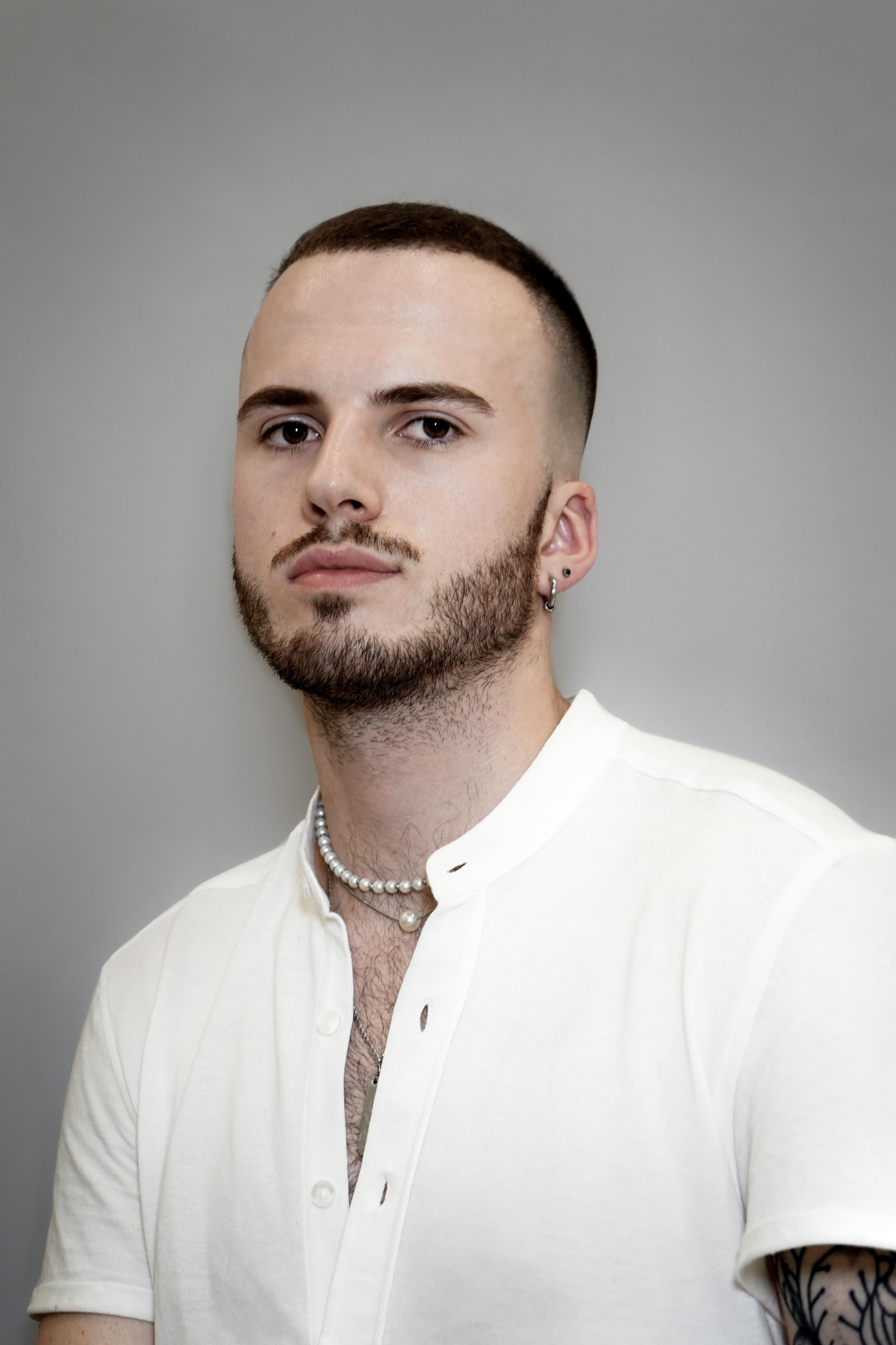 ТОП Барбер<span>                                   Василь Кравчук</span>