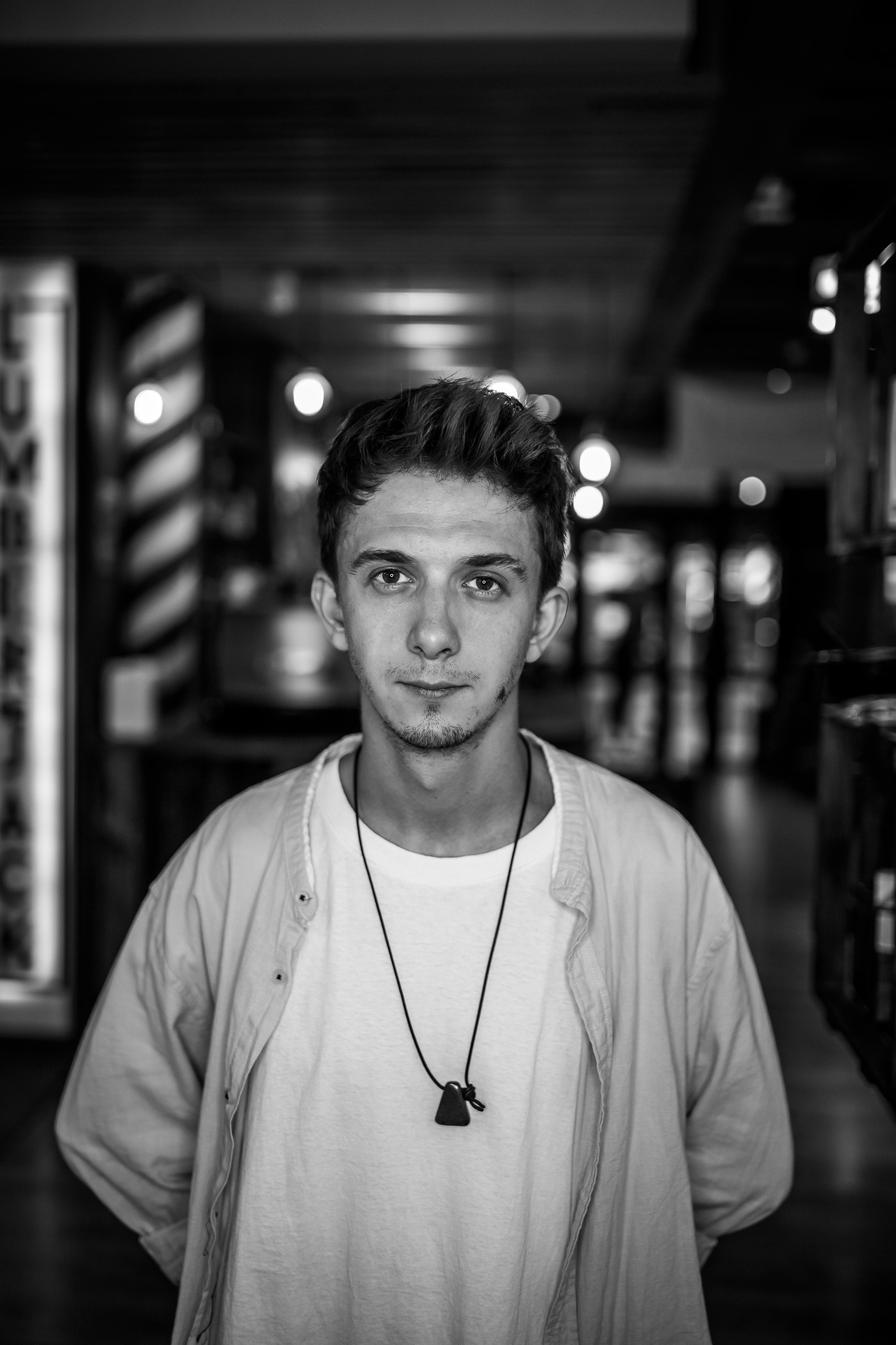 Амбасадор<span>                                   Віталій Нестерук</span>