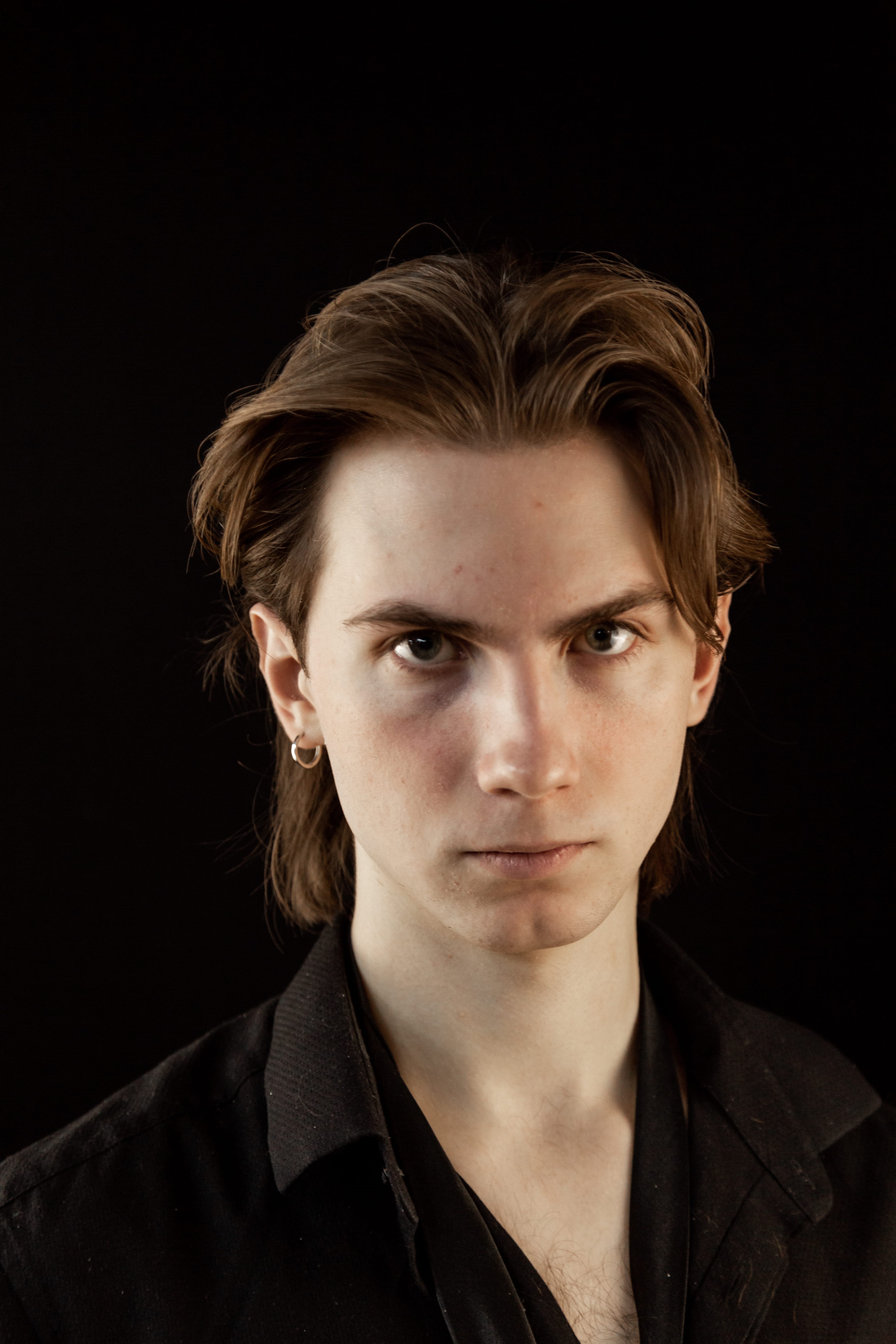 ТОП Барбер<span>                                   Володимир Марчук</span>