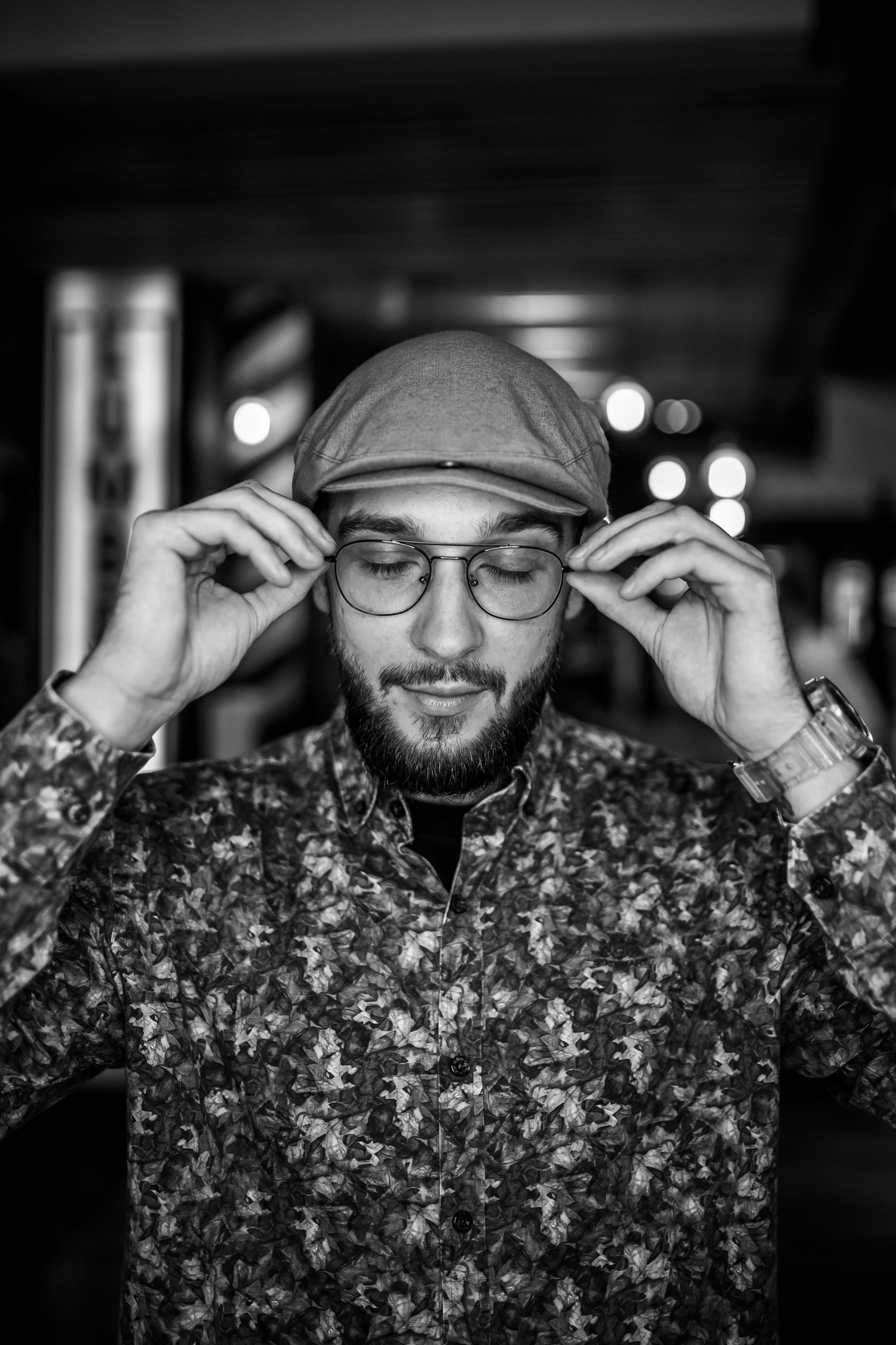 Амбасадор<span>                                   Ярослав Дрок</span>